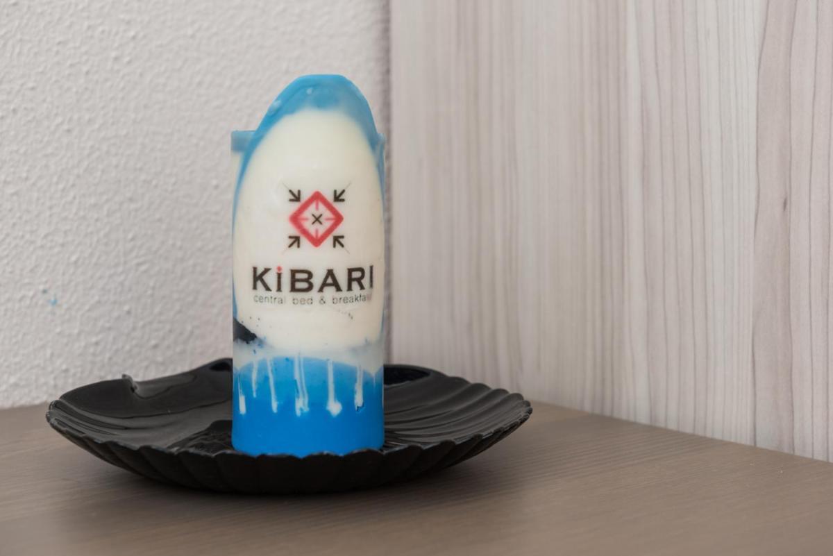 Kibari B&B エクステリア 写真